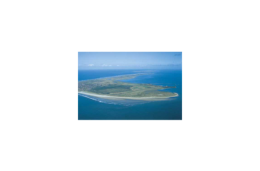 Wyspa Morza Północnego Langeoog