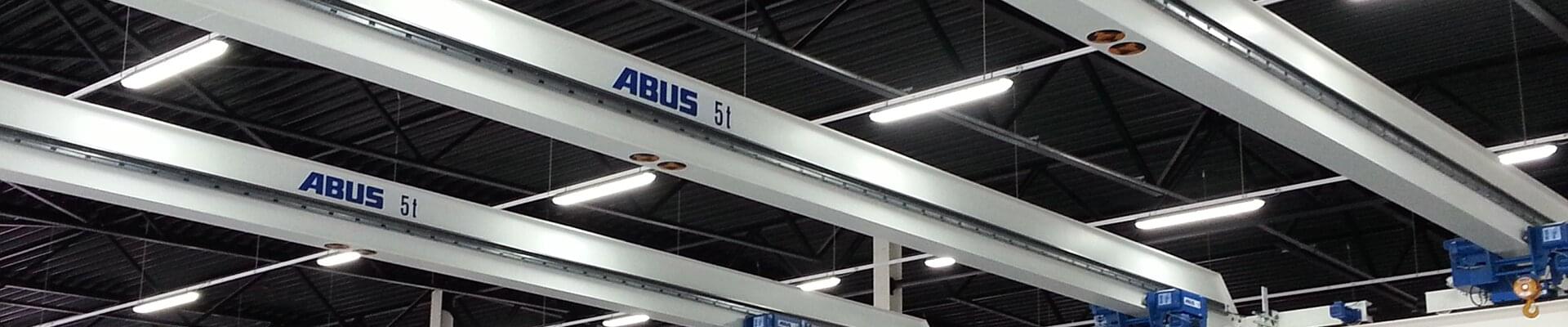 Chorwacka firma wyposaża produkcję i nowe centra obróbcze w dzwignice firmy ABUS